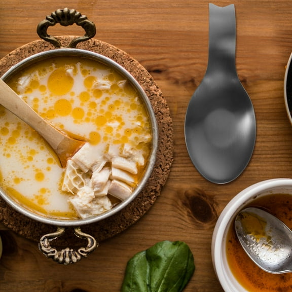 Masteelf Utensil Kitchen Utensils Holder Spoon Baby