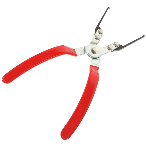 Masteelf Vehicle Oils Fluids Line Tool Remover Car Relay Removal Pliers Maintenance