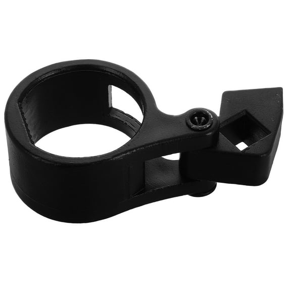 Masteelf Versatile Inner Tie Rod Wrench Automotive Repair And Maintenance Too Sturdy Tool For Tie Rod Removal And Installation Tie Rod Accessory