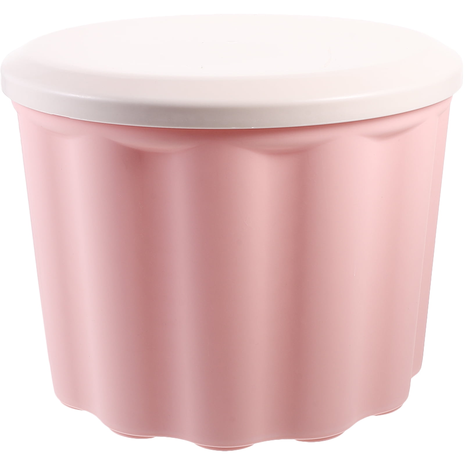 Masteelf Versatile Storage Bucket Home Use Plastic Bucket Daily ...