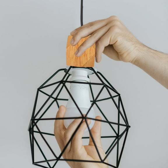 Masteelf Vintage Lights E27 Sockets Hanging Lighting For Farmhouse Entryway Dining Rooms Kitchen Island Home Decor