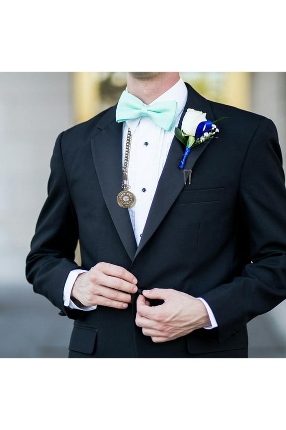 Vintage Pocket Watch Chain Alloy Chain For Pocket Watches Elegant Fob Watch Chain Accessory Watch Chain Watch Accessories For Men