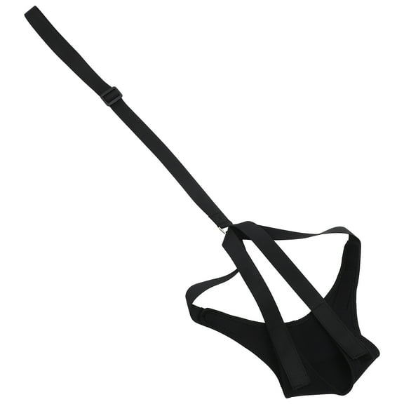 Masteelf  Volleyball Trainer Portable Training Equipment Gear