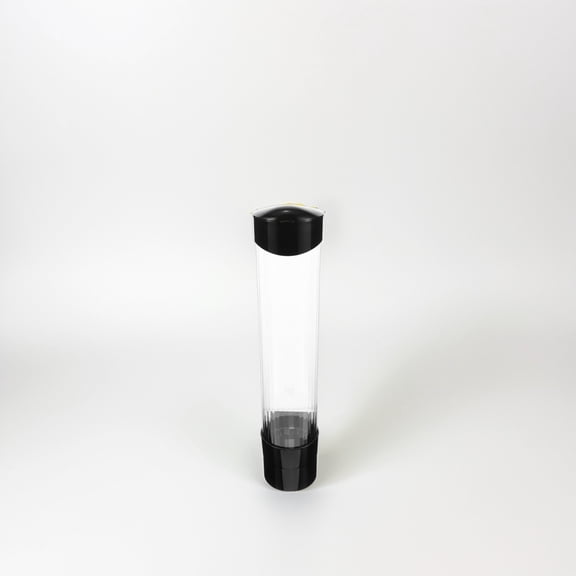 Masteelf Wall Mount Paper Cup Dispenser Holder for Disposable Small Cups, Bathroom, Home, Hospital, Office, Gym Use