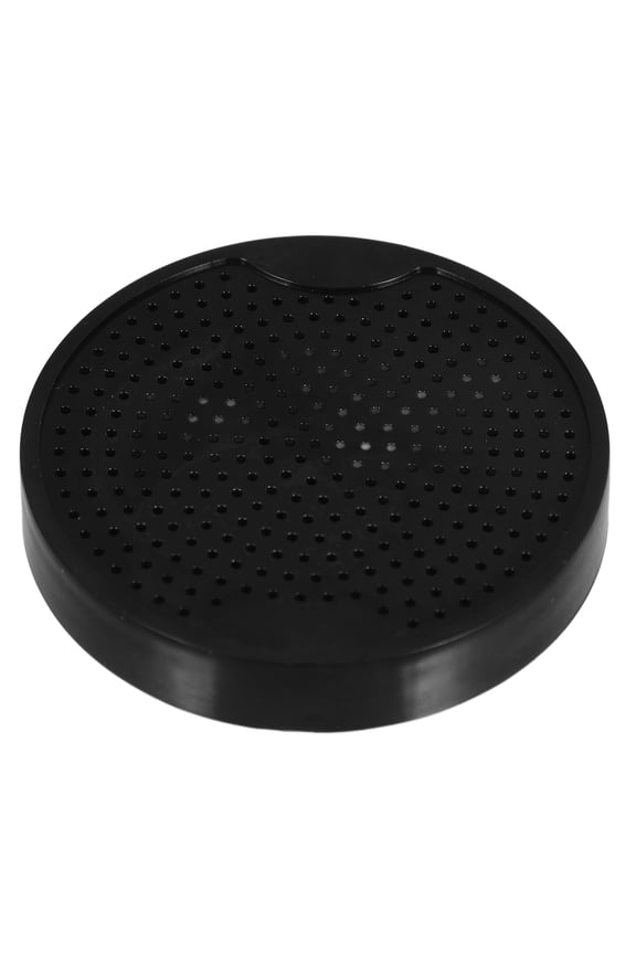 Watch Bracket Check Cup Pin Watch Stand 6.00X6.00X1.00CM Black