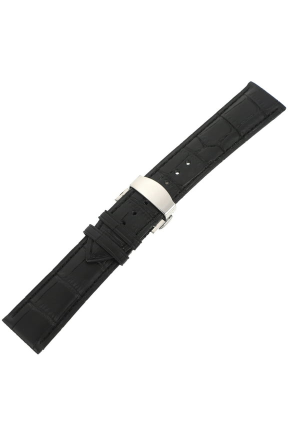 OFFIGAM Men's Band Replacement Strap 1 Set Comfortable Fit for Smart and Traditional Watches