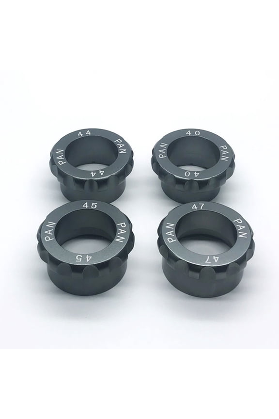 Watch Repair Tool PAN Table Opener Back Cover Bezel Removal