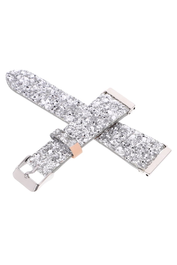 OFFIGAM Metal Watch Bands Replacement Straps for Men and Women Comfortable Fit Design