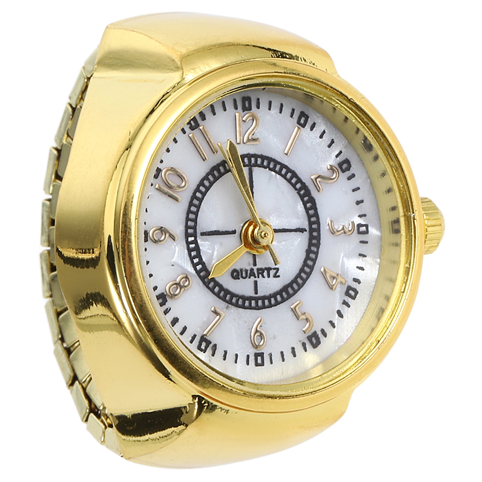 Finger Watch Ring display picture 1