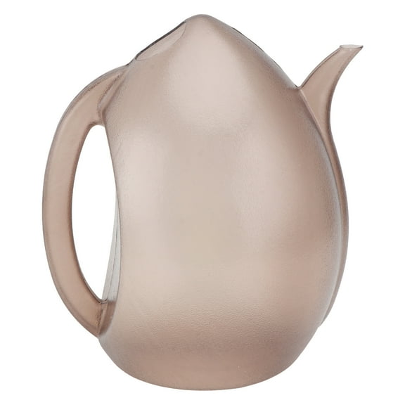 Masteelf  Watering Can Solar Pump Self Bulbs Planter Spray Bottle Portable Kettle