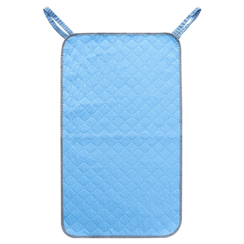 Masteelf Waterproof Chair Mat For Seniors NonSlip And LeakProof