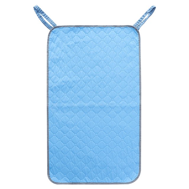 Masteelf Waterproof Chair Mat For Seniors NonSlip And LeakProof