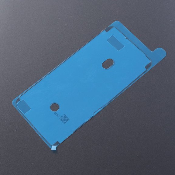 Masteelf LCD Frame Back Cover Adhesive Sticker Compatible with iPhone 6S Replacement Part