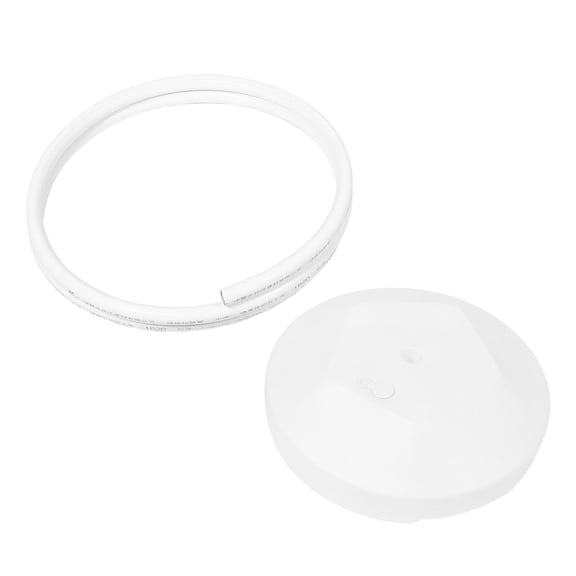 Masteelf Wedding Balloon Arch Frame DIY Holding Rack Stable Balloon Wreath Holder Theme Party Backdrop Balloon Holder for Wedding