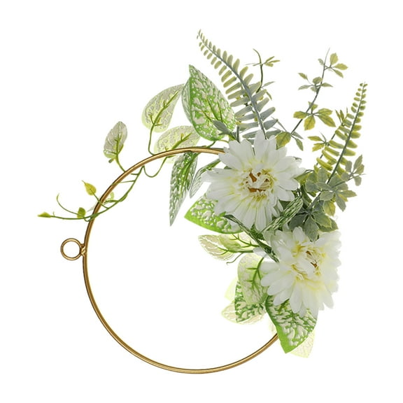 Masteelf Wedding Decorations for Ceremony outside Home Christmas Bride