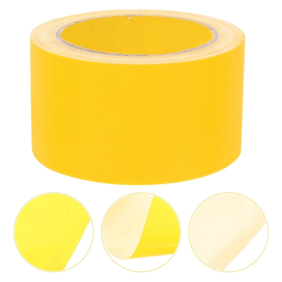 Masteelf Wet Waterproof Cloth Tape Corrosion-resistant Single-sided