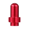 thumbnail image 1 of Masteelf Rim Stem Caps Tire Valve Covers Car Bike Tire Screw Caps Accessories, 1 of 8