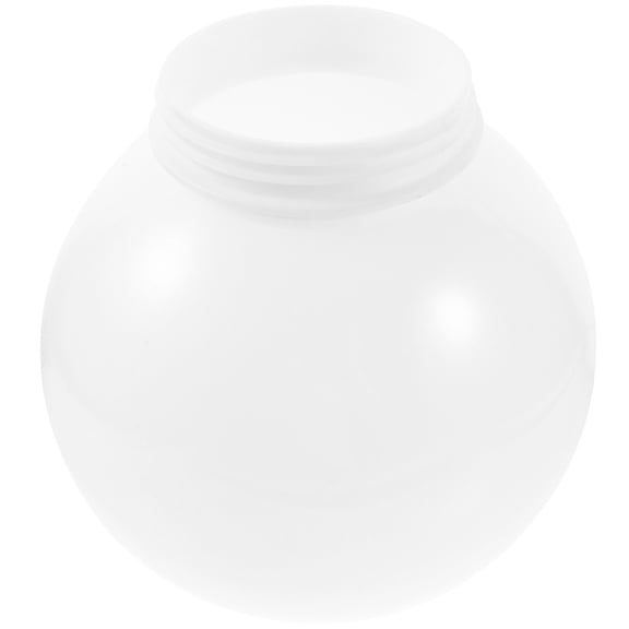 IDEANATEGRATE Sphere Lampshade 1Pack 7.9Inch