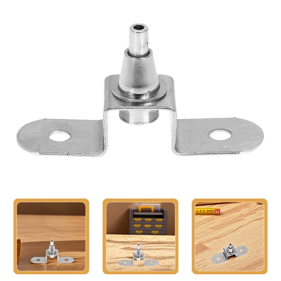 Masteelf White Iron Adjustable Wire Rope Kit for Hanging Lights with Stainless Steel 12pcs