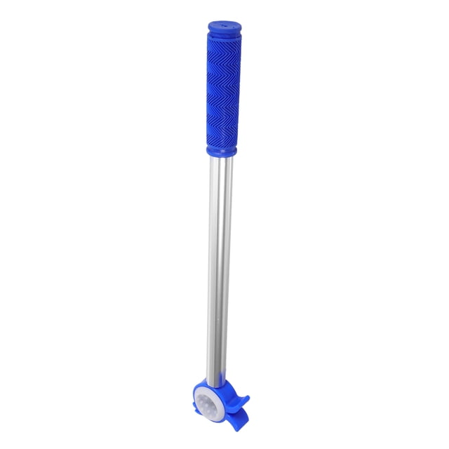 Masteelf Window Lever Push Pull Blind Rod Window Blinds and Shades Rod ...