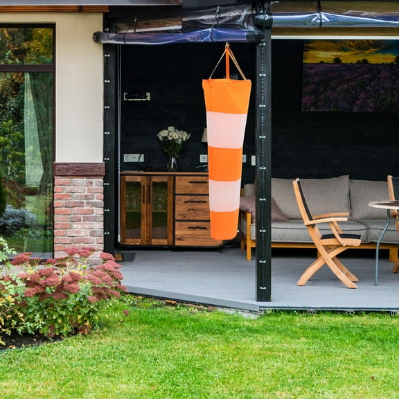 Masteelf  Windsocks Outdoor Heavy Duty Waterproof Weathervane