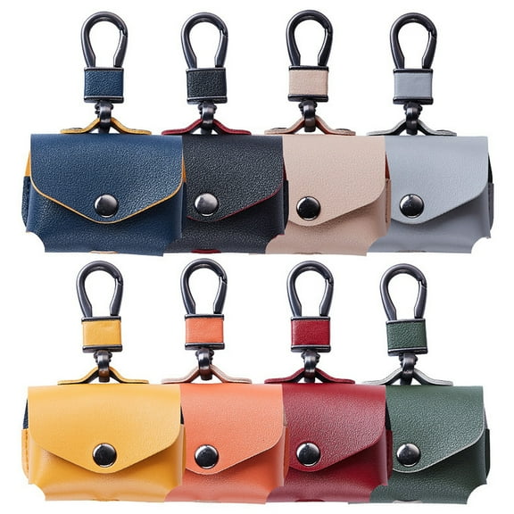 Masteelf Wired and Earphone Cover Headset Case for Travel and Storage