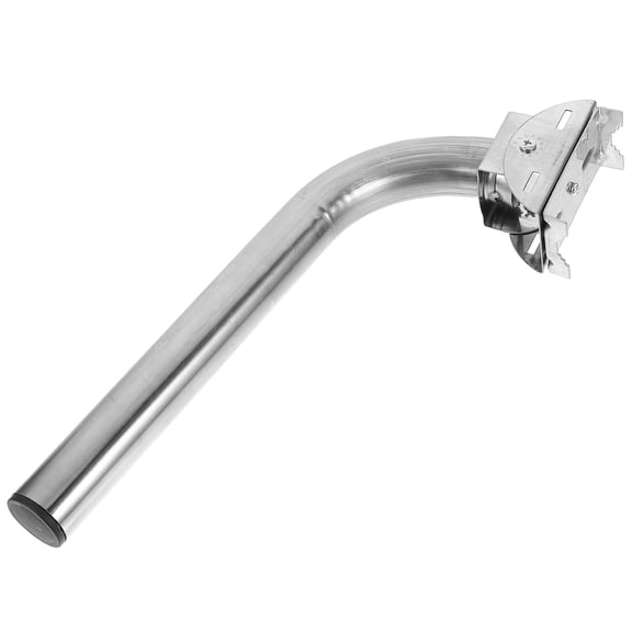 Masteelf Wireless Bridge Universal Bracket Wall-mounted Adjustable Camera Silver