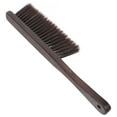 thumbnail image 1 of Masteelf Wood Cleaning Brush Wooden Dust Brush Fireplace Hand Brush Long  Wood Handle Broom for Desk Sofa Furniture Dusting Cleaning Accessories, 1 of 8