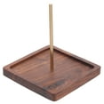 thumbnail image 1 of Masteelf Wooden Thread Holder Embroidery Thread Rack Sewing Thread Storage Stand, 1 of 8