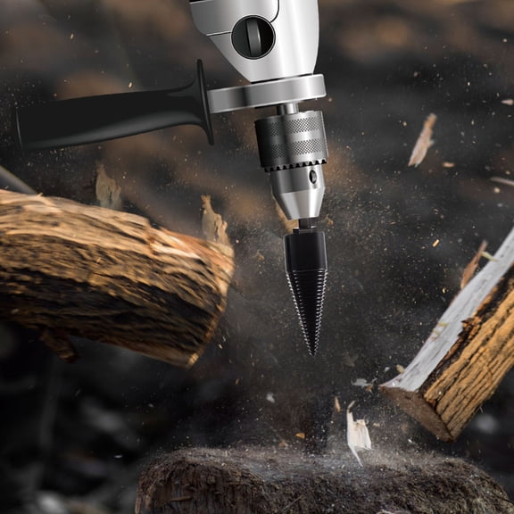 HEATSHAKING Square Drill Bits 1 Set For Woodworkers Home Use