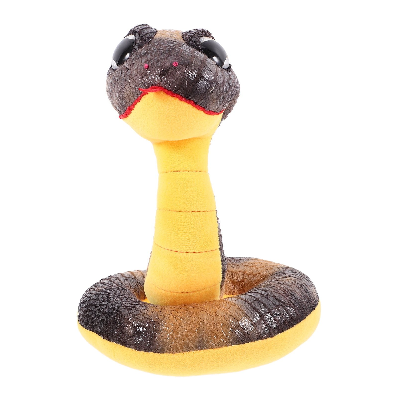 Masteelf Year Of The Snake Stuffed Animal Large Snake 2025 Plush