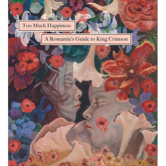 Mastelottos - Romantic's Guide To King Crimson - Music & Performance - CD