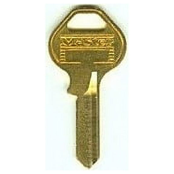 Master Lock K15BOX Key Blanks K15 (50-Pack)