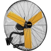 Master 30in High Velocity Wall Mount Fan