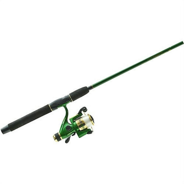 Master 5-BB 9' Saltwater Spinning Combo 