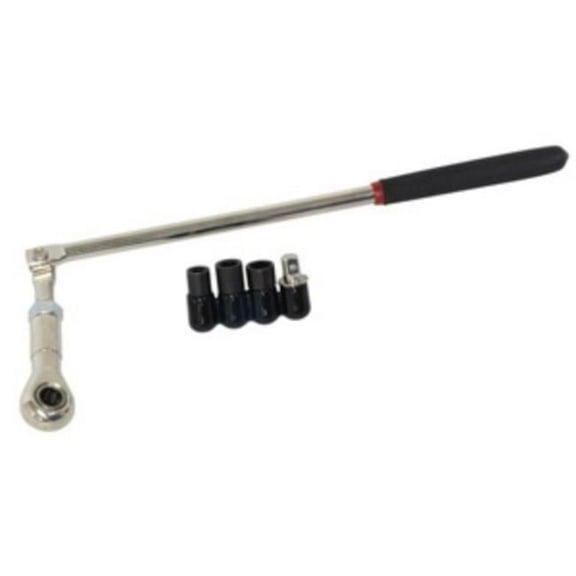 Master Actuator Motor Wrench