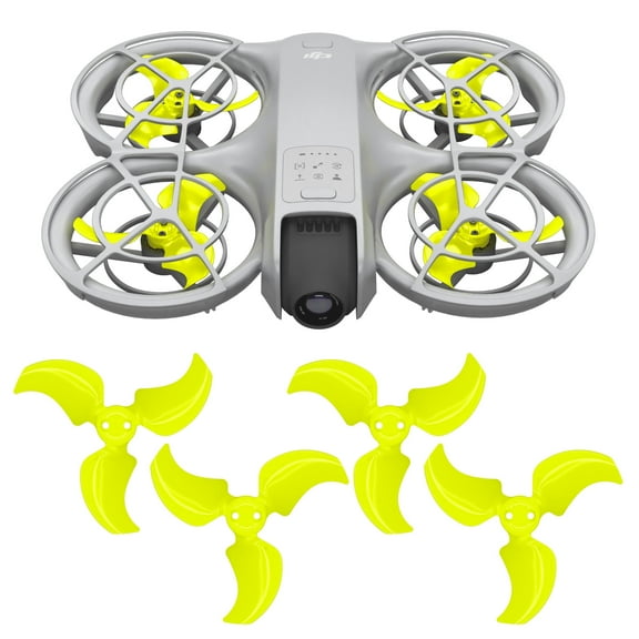 Master Airscrew Stealth Propellers for DJI Neo - Electric,  4 pcs