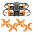 thumbnail image 1 of Master Airscrew Upgrade Propellers for DJI Avata 2 - Orange, 4 pcs, 1 of 8