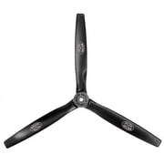Master Airscrew/windsor Propeller 3 Blade Series Propeller 15 X 7 MAS1570T Propellers Fuel Powered Plane