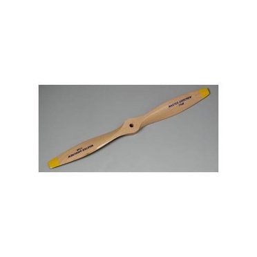 Master Airscrew/windsor Propeller Wood Beech Propeller 14x6 MAS1460B Propellers Fuel Powered Plane