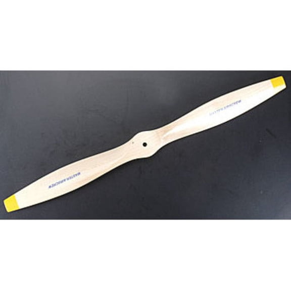 Master Airscrew/windsor Propeller Wood Propeller 18 x 10 MAS1810B Propellers Fuel Powered Plane