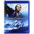 thumbnail image 1 of Master And Commander: The Far Side Of The World (Blu-ray), 1 of 2