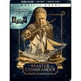 thumbnail image 1 of Master and Commander: The Far Side of the World (Steelbook), 1 of 5