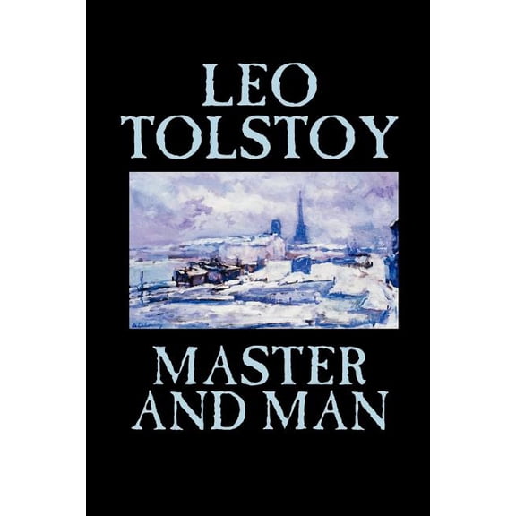 Master And Man
