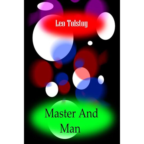 Master And Man (Paperback)