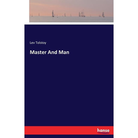 Master And Man, (Paperback)
