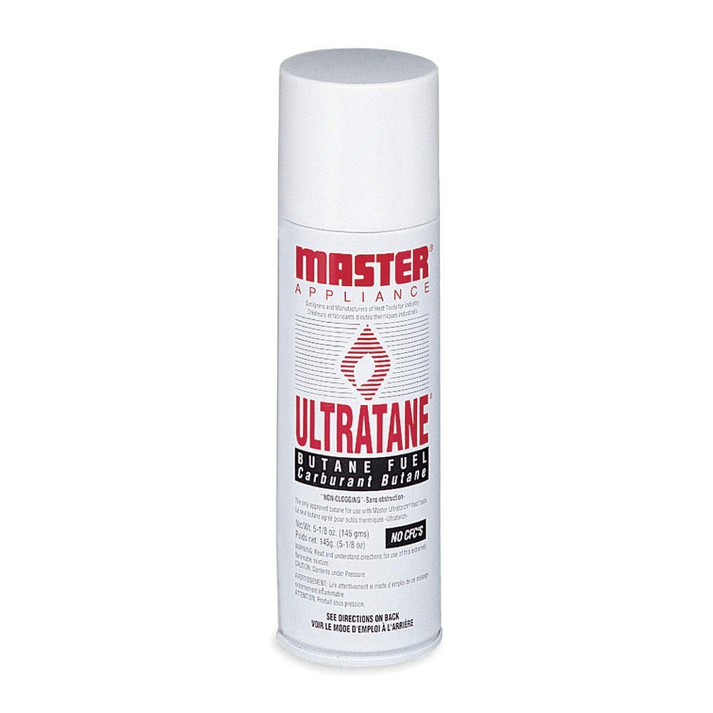 Master Appliance 51773 Ultratane Butane