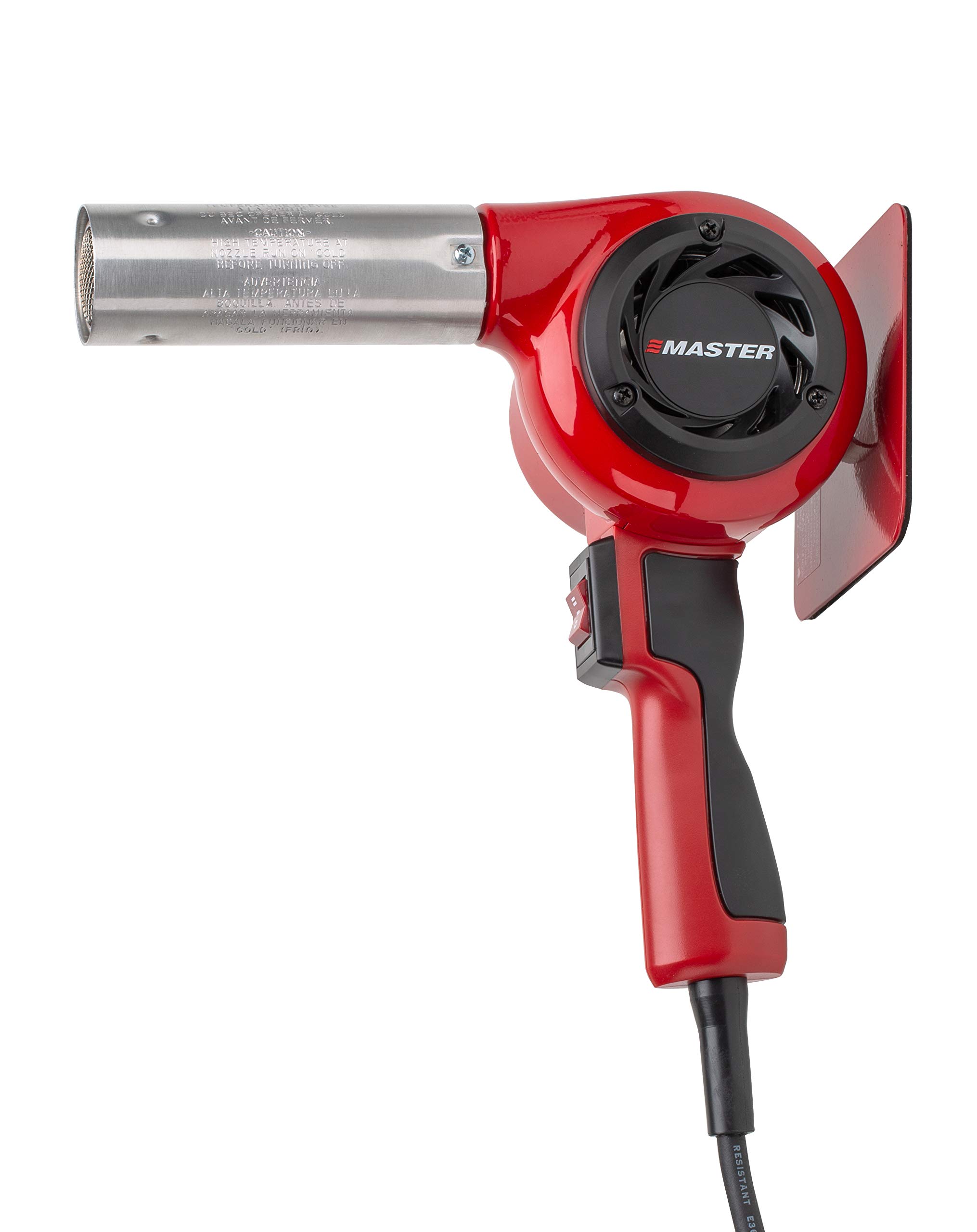 NTE HG300D Mini Heat Gun