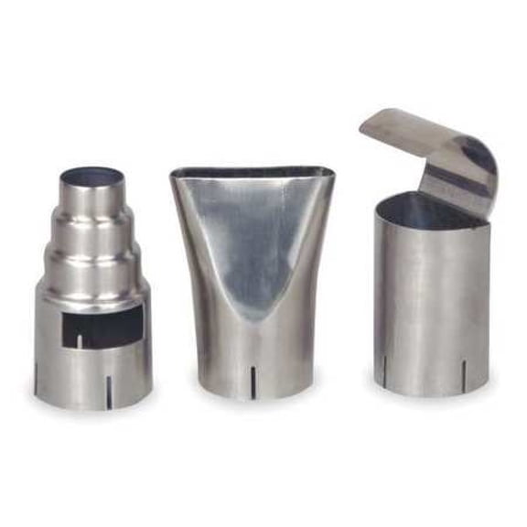 Master Appliance Heat Gun Attachment Kit, For 4Z714, 4Z715 35245