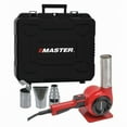 thumbnail image 1 of Master Appliance Heat Gun Kit,120V AC,400  deg.F,5 A  HG-201D-00-K, 1 of 7